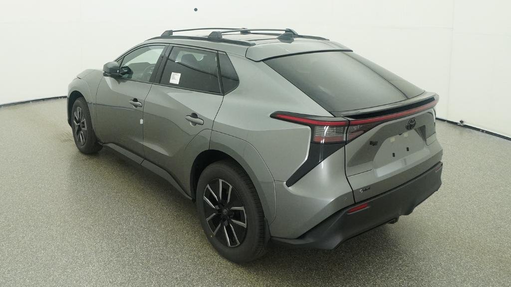 New 2026 Toyota bZ FWD image 59