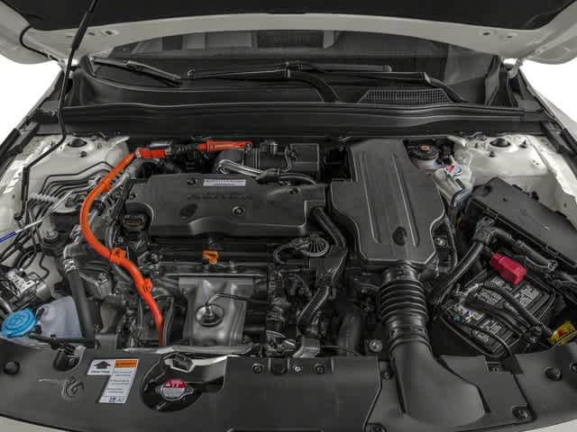 Used 2018 Honda Accord EX-L image 13