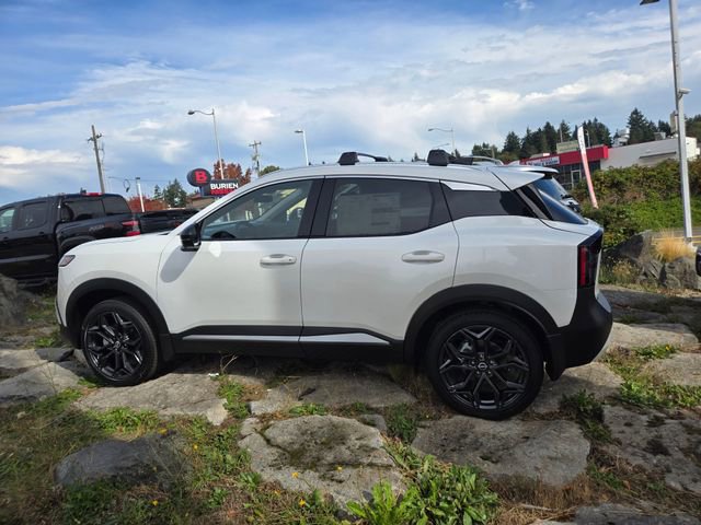 New 2026 Nissan Kicks SR w/ SR Premium Package image 9