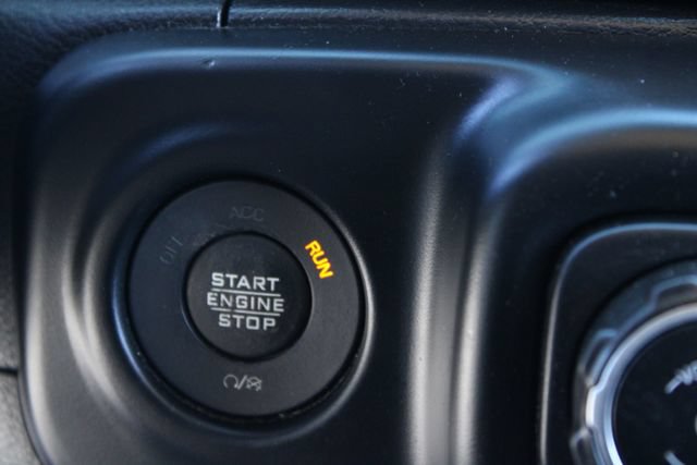 Used 2022 Jeep Wrangler Unlimited Sport AWD/4WD image 19