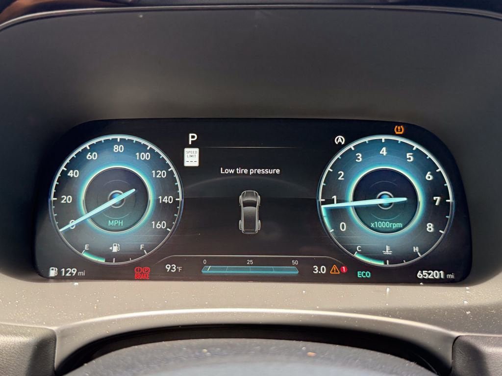 Used 2024 Hyundai Palisade SEL w/ Premium Package FWD image 31