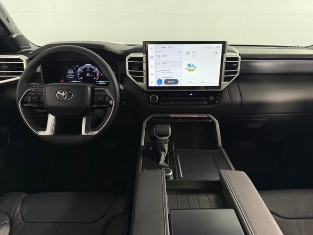 Used 2025 Toyota Tundra Platinum image 24