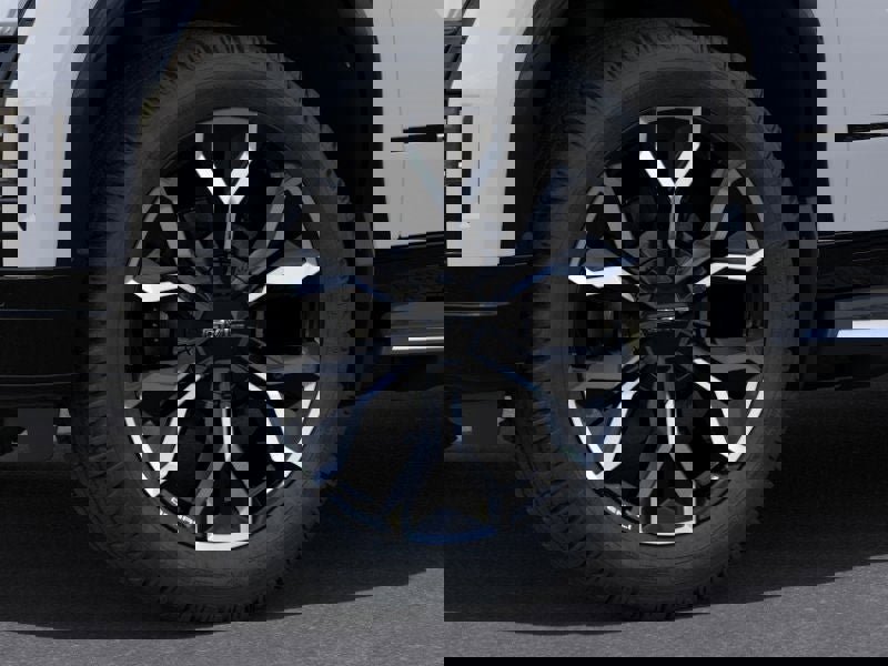 New 2025 GMC Sierra EV Denali image 9