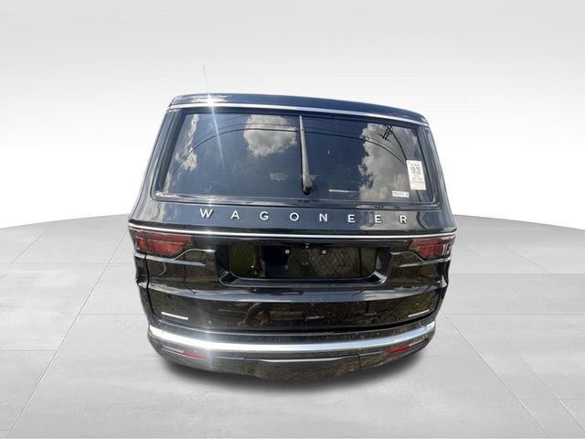Used 2022 Jeep Wagoneer Series III w/ Rear Seat Video Group 1 AWD/4WD image 31