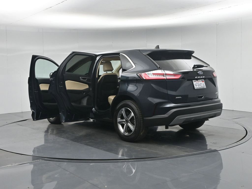 Used 2023 Ford Edge SEL w/ Convenience Package image 37