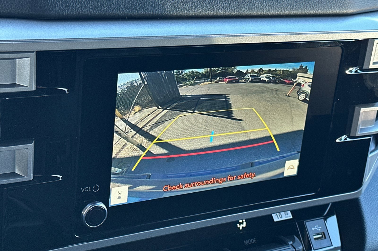 New 2026 Toyota Tundra SR5 image 18