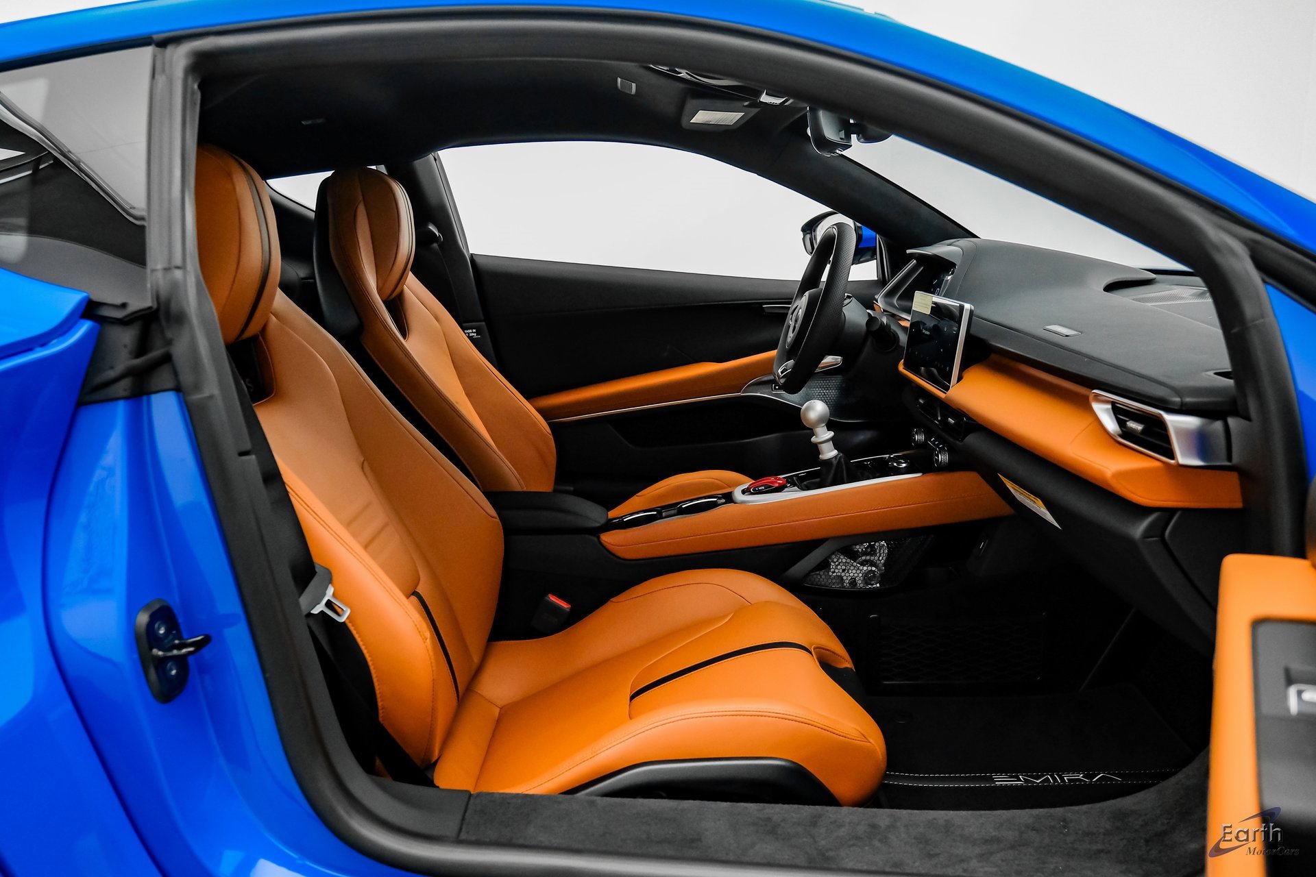 New 2026 Lotus Emira image 56