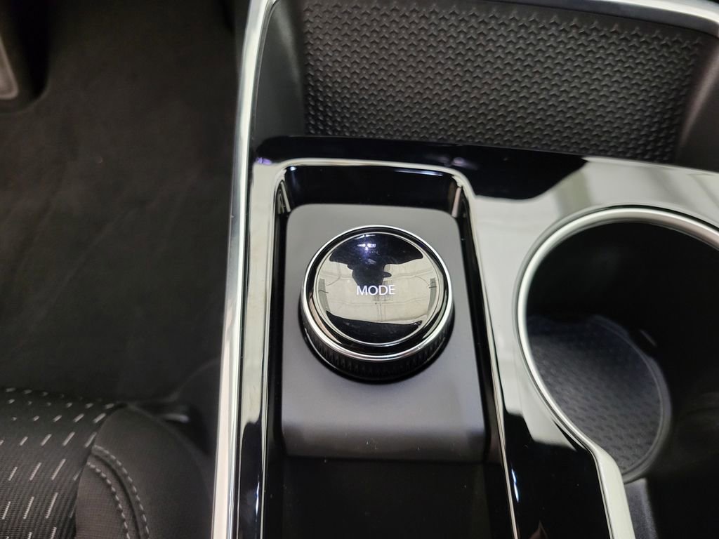 Certified 2026 Chevrolet Equinox LT image 5