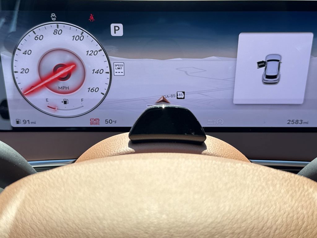 New 2026 Genesis GV70 2.5T Advanced image 26