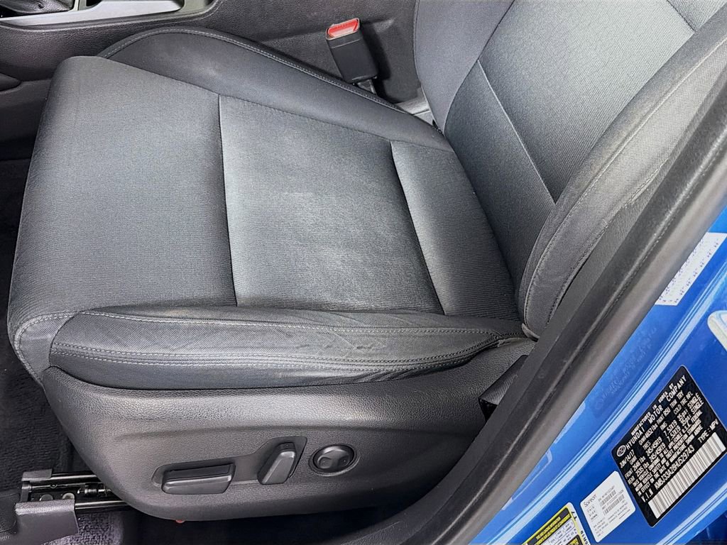 Used 2017 Hyundai Tucson Sport FWD image 21