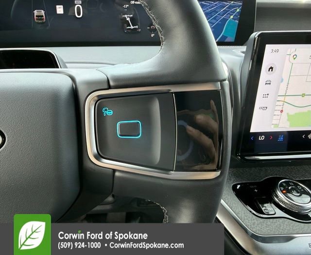 New 2026 Ford Expedition Tremor AWD/4WD image 23