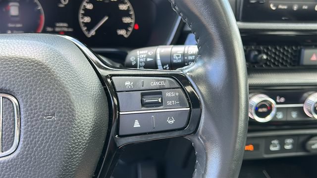 Used 2023 Honda CR-V EX-L image 14