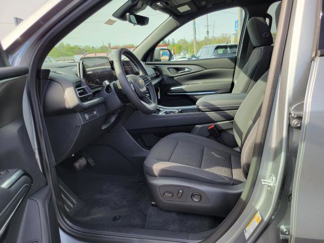 New 2026 Chevrolet Traverse LT AWD/4WD image 8