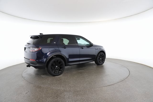 Used 2023 Land Rover Discovery Sport SE image 19