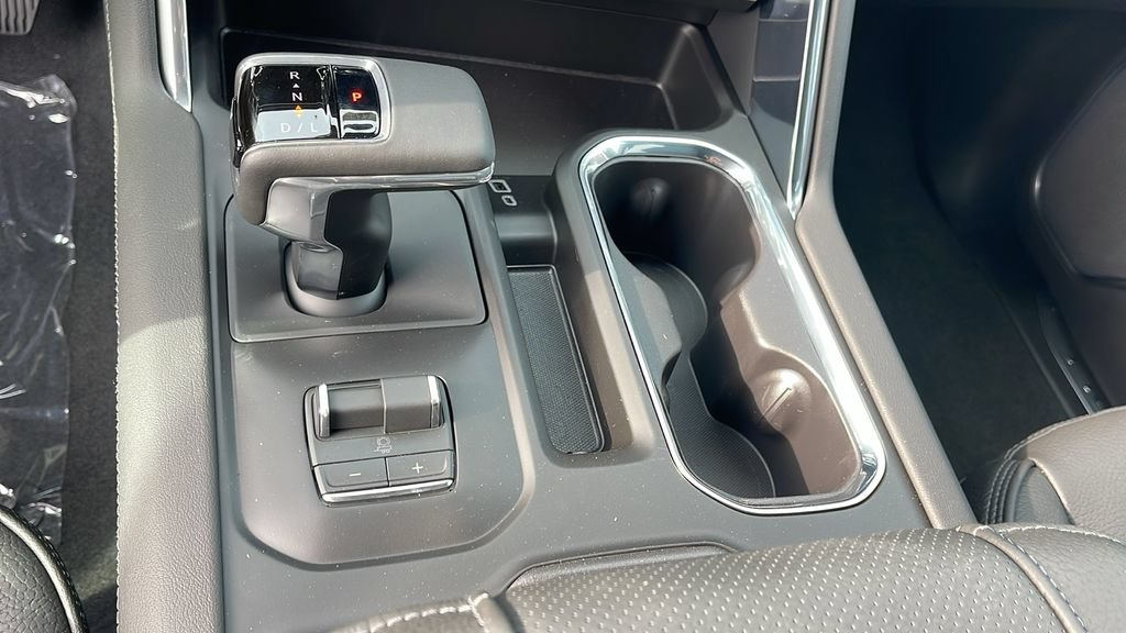 New 2026 GMC Sierra 1500 Denali AWD/4WD image 22