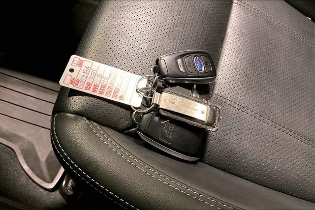 Used 2021 Subaru Forester Touring image 11