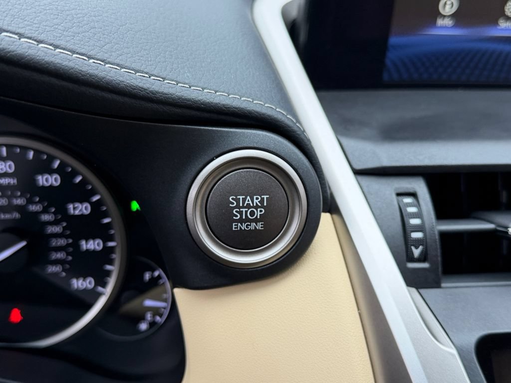 Used 2019 Lexus NX 300 AWD w/ Comfort Package image 31