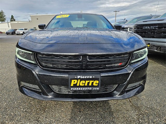 Used 2023 Dodge Charger SXT image 7