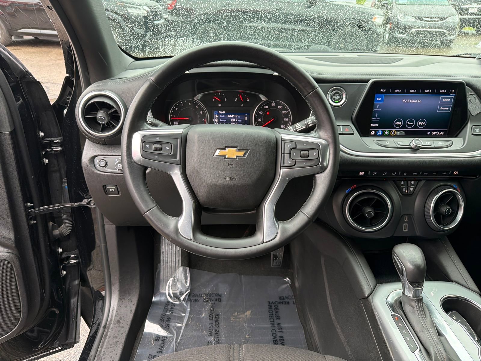 Used 2020 Chevrolet Blazer LT w/ LPO, Floor Liner Package FWD image 14