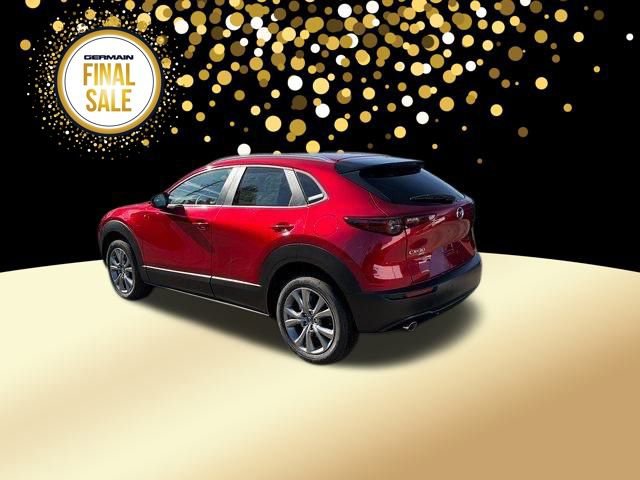New 2026 MAZDA CX-30 AWD 2.5 S w/ Premium Package image 8