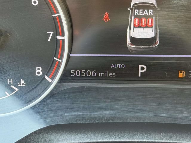 Used 2023 Nissan Rogue SL w/ SL Premium Package AWD/4WD image 28