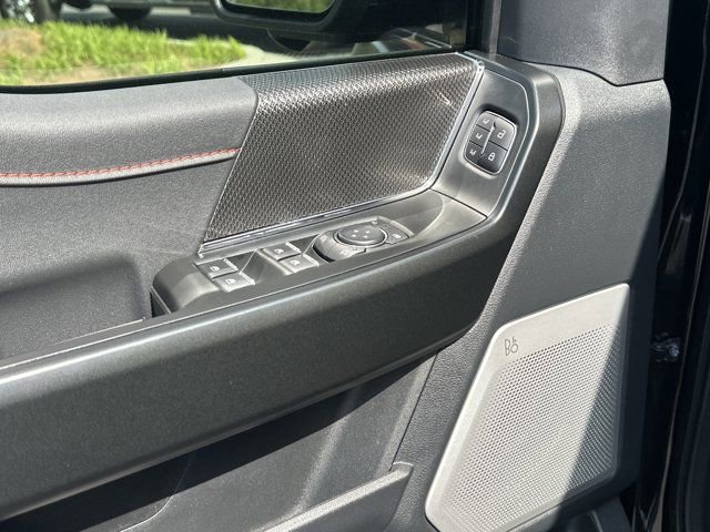 Used 2025 Ford F150 Raptor image 14