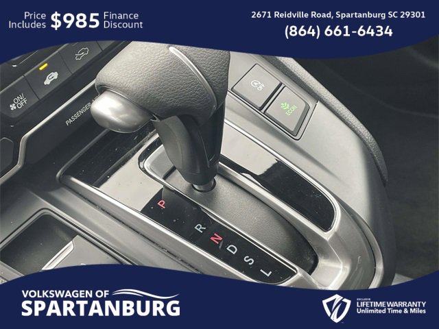 Used 2020 Honda CR-V EX image 30