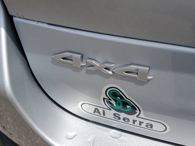 New 2026 Jeep Grand Cherokee L Limited w/ Luxury Tech Group II AWD/4WD image 6