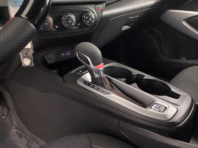 Certified 2024 Chevrolet Trax RS FWD image 26
