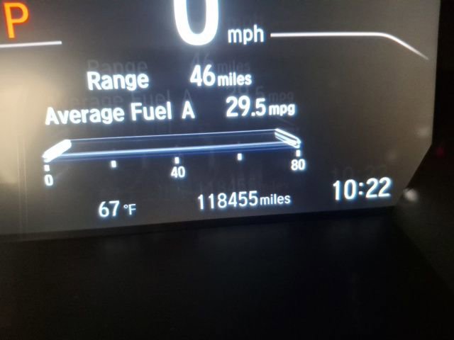 Used 2021 Honda CR-V Special Edition image 18