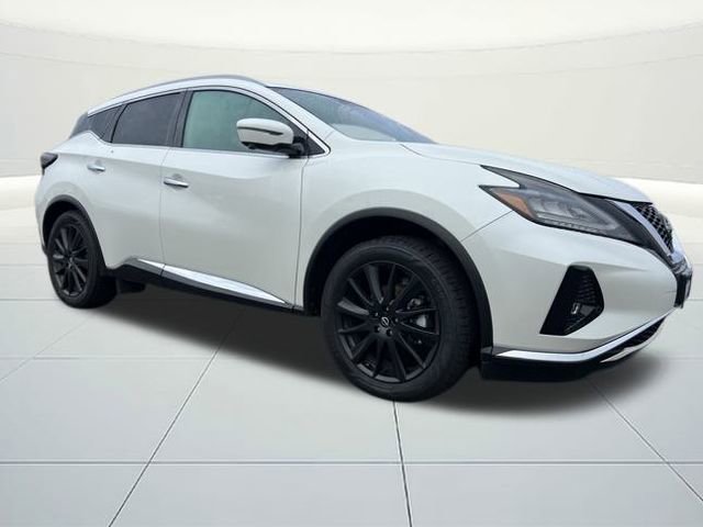 Used 2023 Nissan Murano SL image 7
