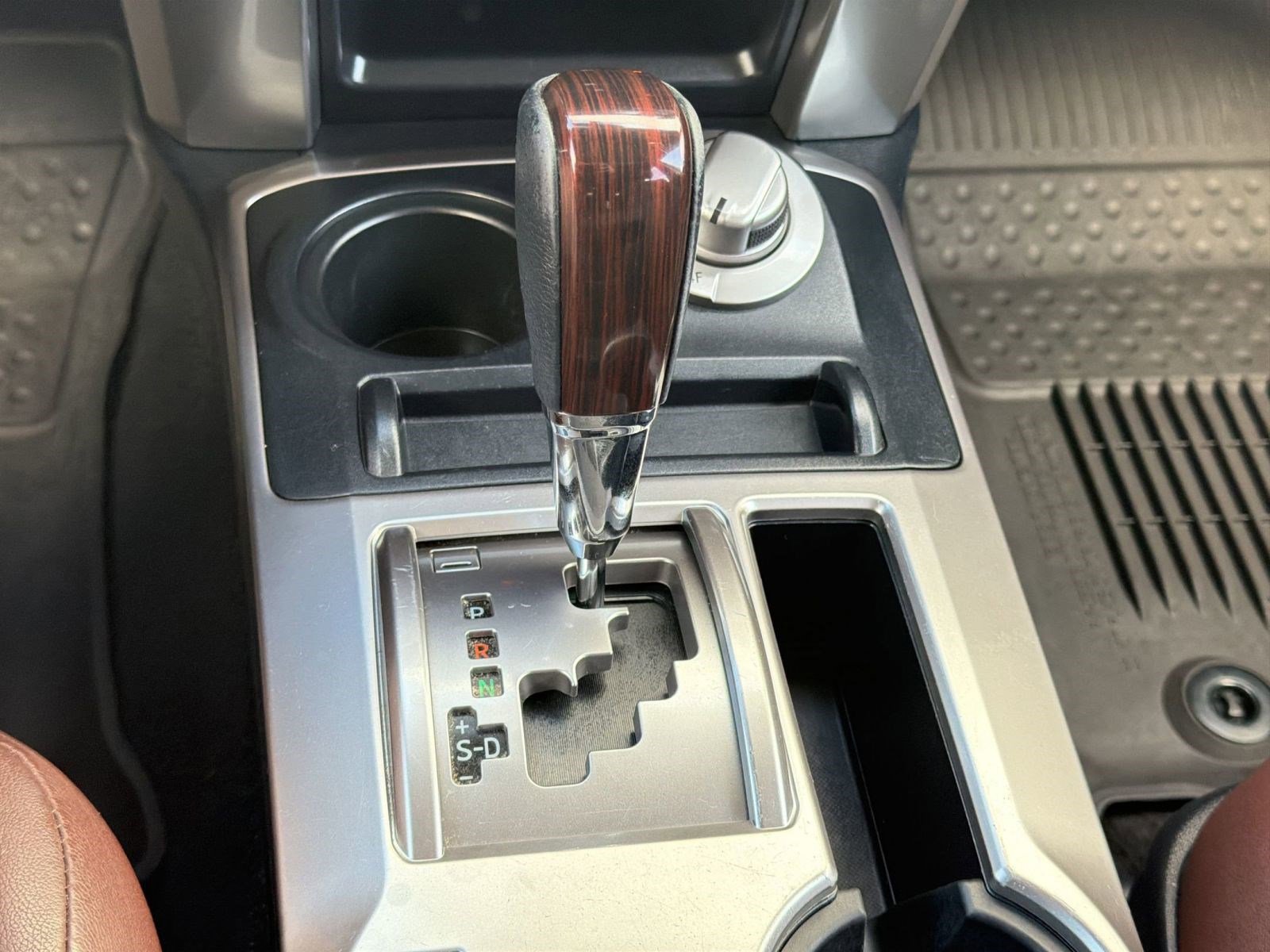 Used 2019 Toyota 4Runner Limited image 18