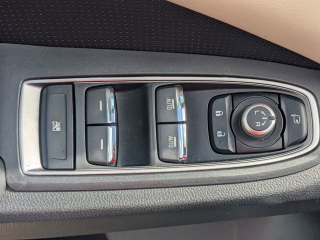 Used 2022 Subaru Ascent Touring image 11