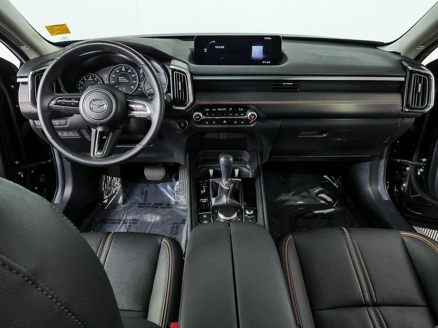 Used 2024 MAZDA CX-50 AWD 2.5 S w/ Premium Plus Pkg image 19