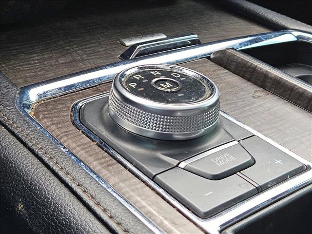 Used 2018 Ford Expedition Max Limited w/ Equipment Group 301A RWD image 14