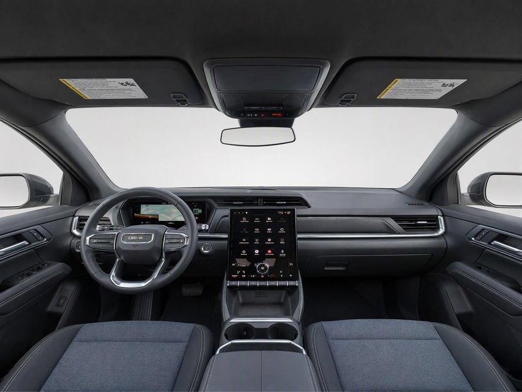 Used 2025 GMC Terrain Elevation FWD image 29