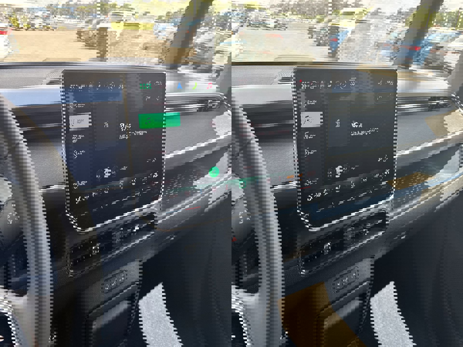 New 2025 Volkswagen ID. Buzz Pro S image 13