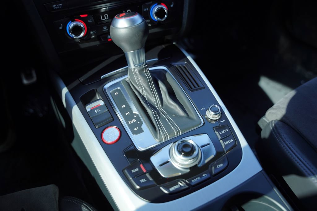 Used 2014 Audi S4 Premium Plus AWD/4WD image 23