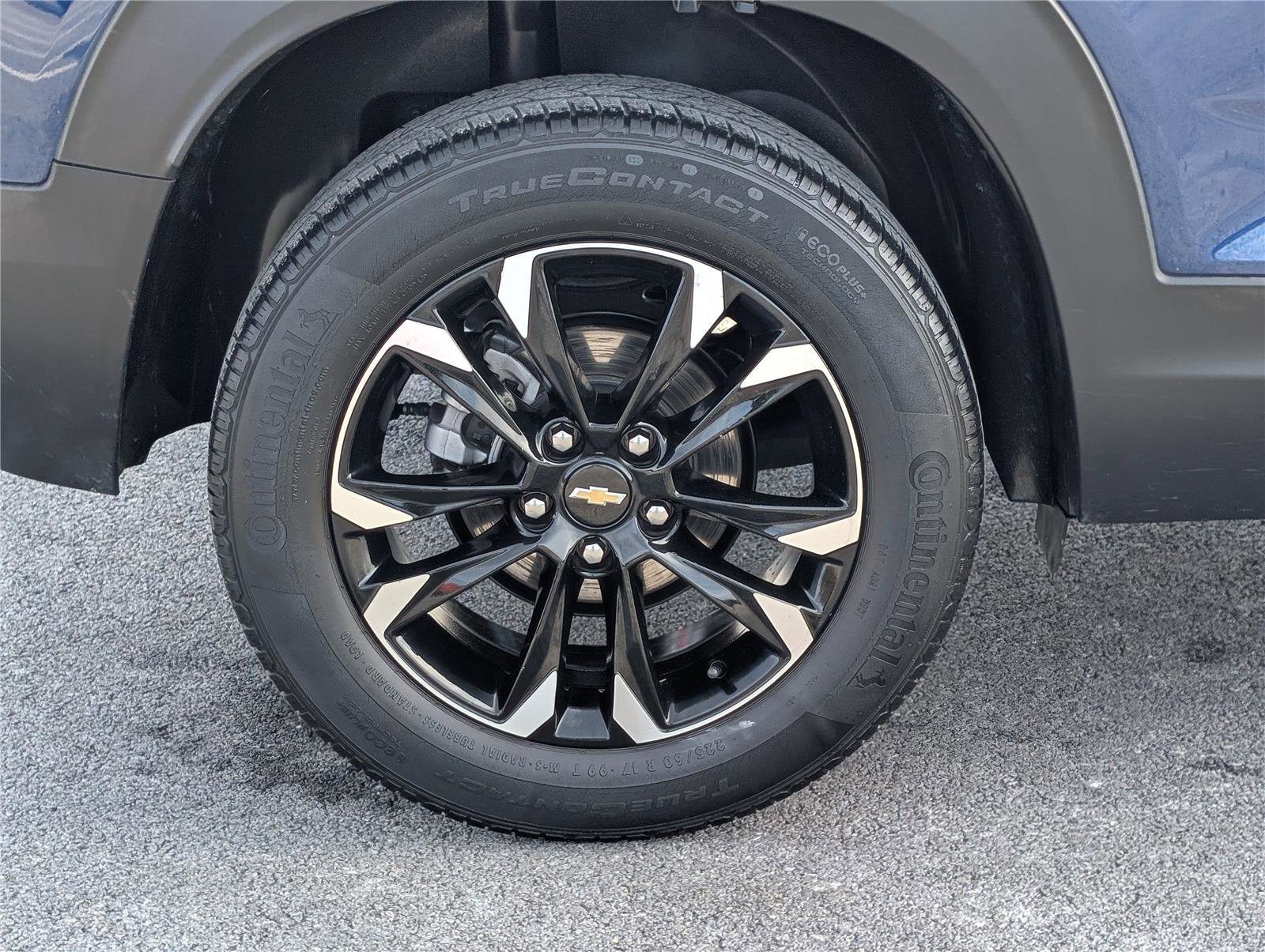 Used 2023 Chevrolet TrailBlazer LT w/ Convenience Package image 10