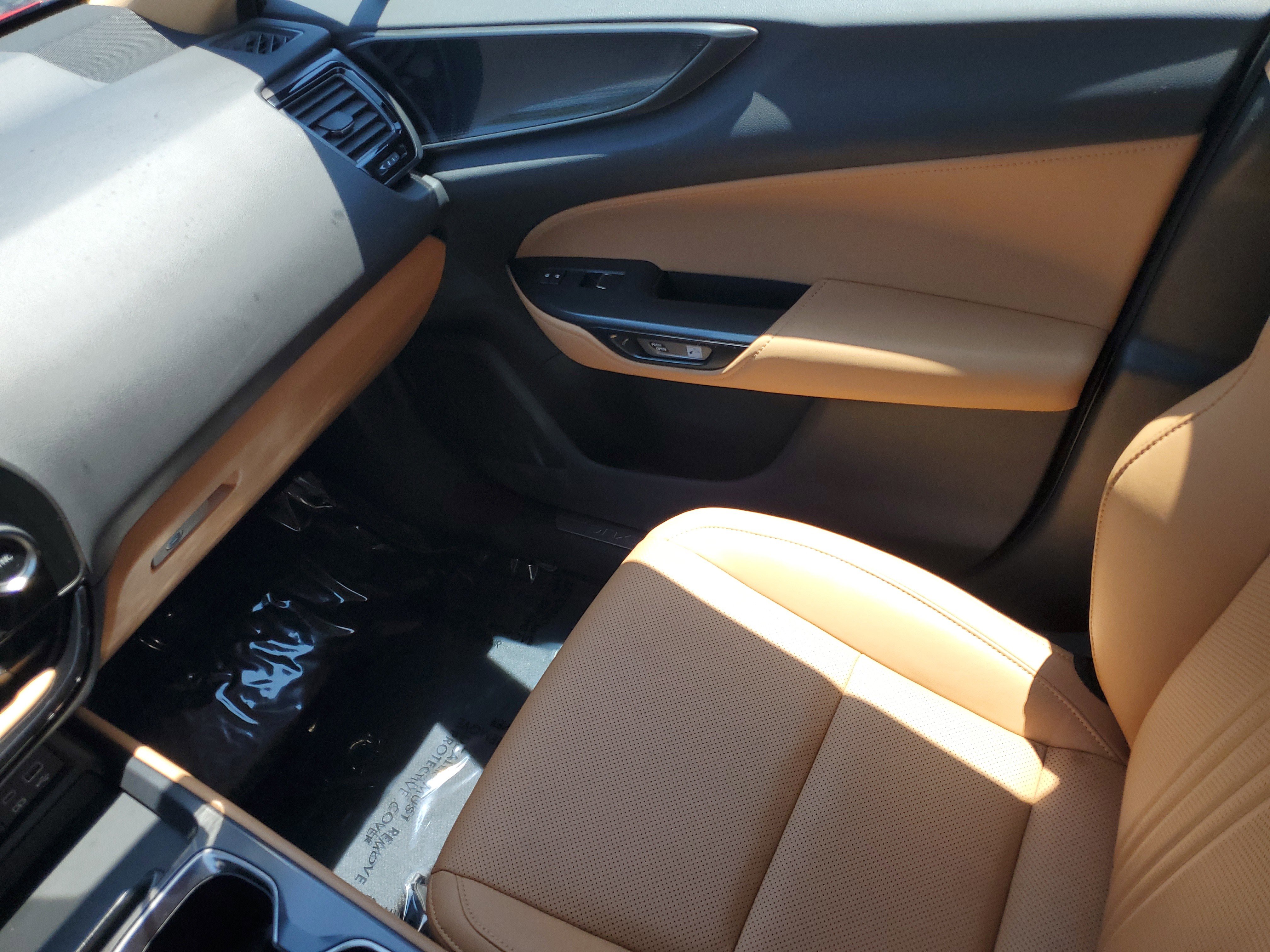 Used 2024 Lexus NX 250 NX 250 image 11