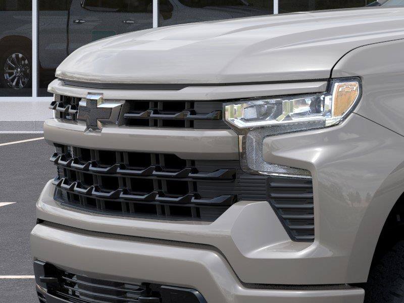 New 2026 Chevrolet Silverado 1500 RST w/ Convenience Package II AWD/4WD image 14