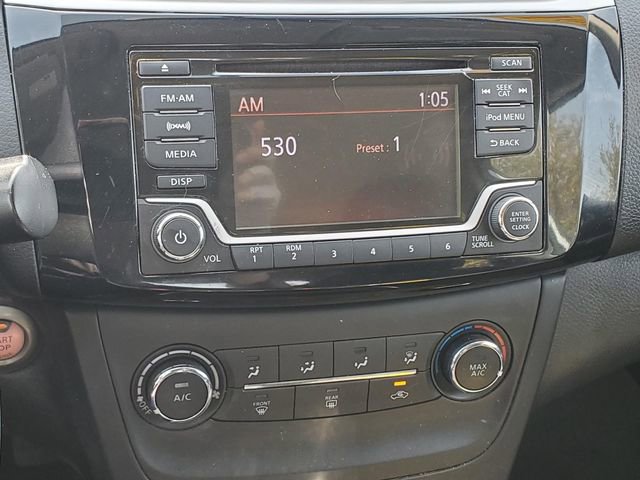Used 2017 Nissan Sentra SV image 26