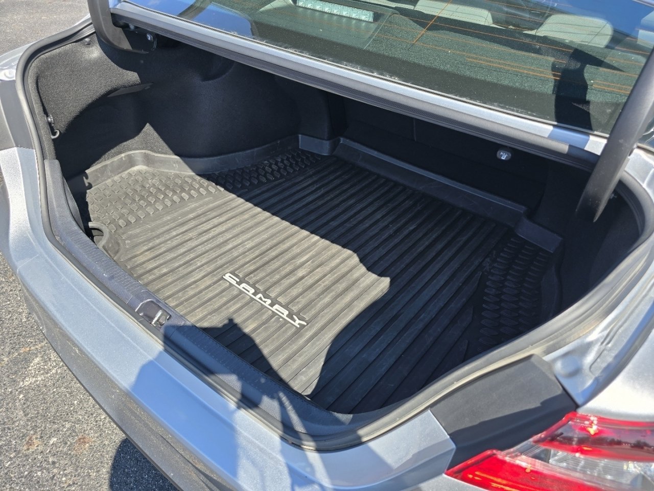 Certified 2023 Toyota Camry LE FWD image 16