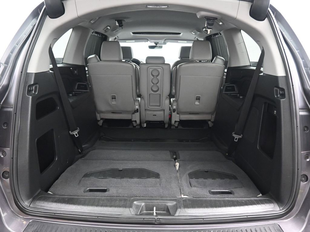 Used 2019 Honda Odyssey EX-L image 67