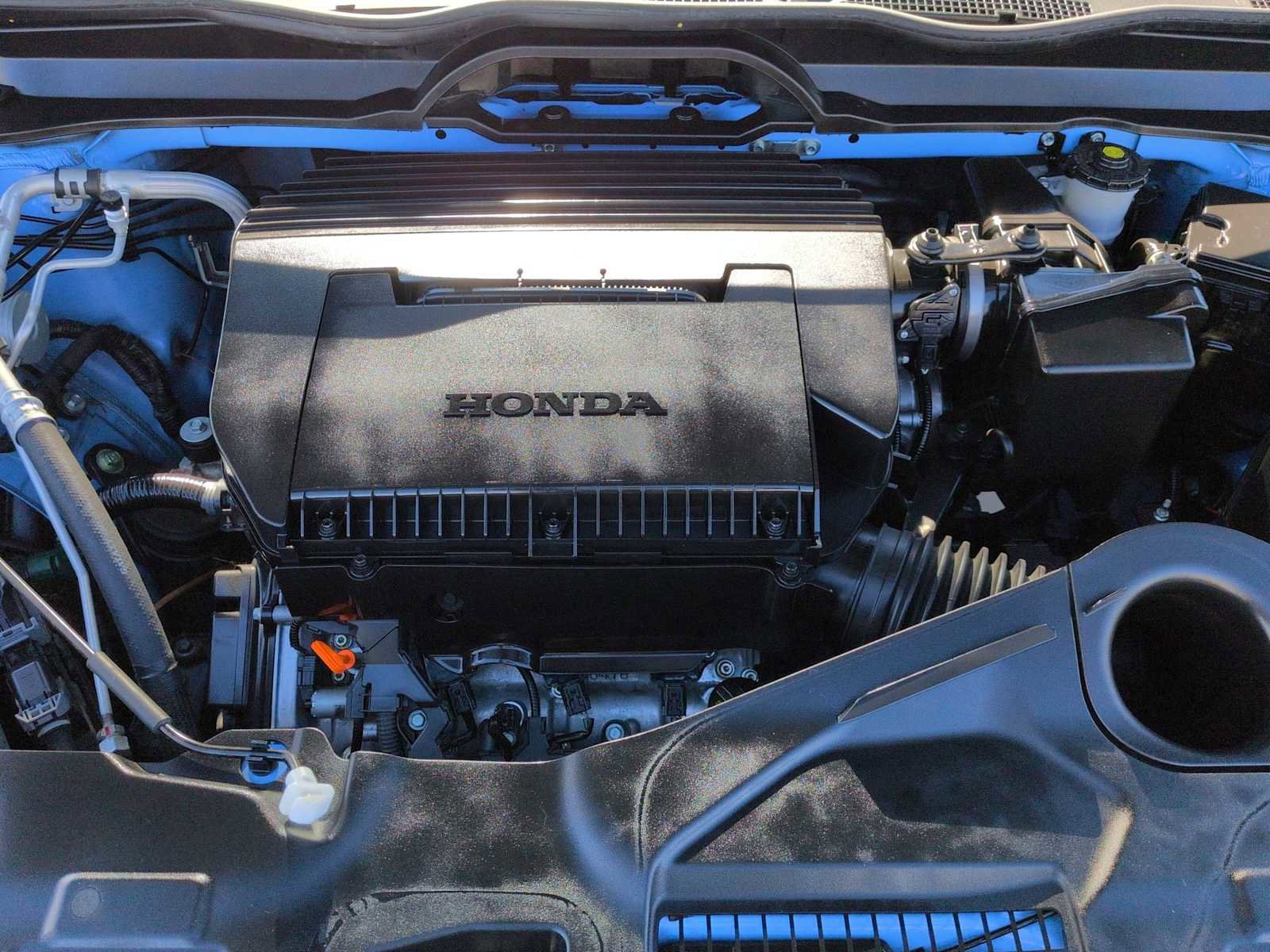 Used 2024 Honda Pilot TrailSport image 15