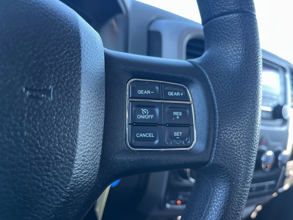 Used 2015 RAM 1500 Tradesman w/ Popular Equipment Group image 25