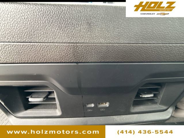 Certified 2024 Chevrolet Silverado 1500 LT Trail Boss w/ LT Trail Boss Premium Package image 22