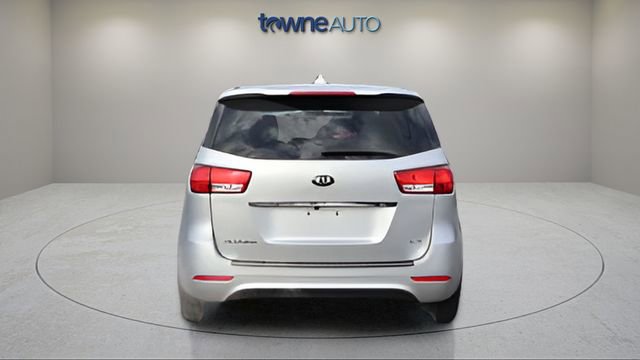 Used 2016 Kia Sedona LX FWD image 5