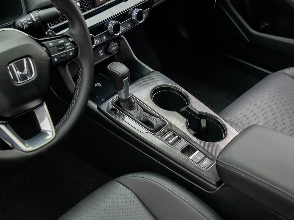 Used 2026 Honda Civic Sport Touring image 13