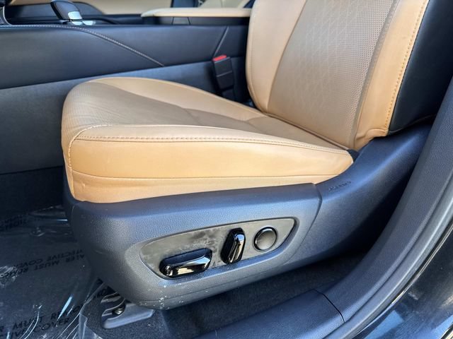 Used 2025 Lexus RX 350 Premium Plus w/ Convenience Package AWD/4WD image 19